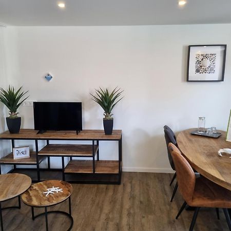 2B Nieuwe Vakantie Woning Met Terras Westkapelle Exterior photo