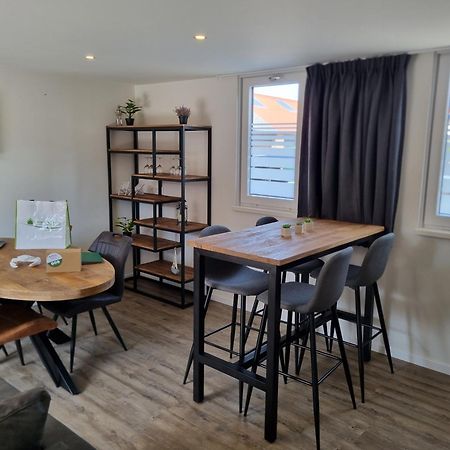 2B Nieuwe Vakantie Woning Met Terras Westkapelle Exterior photo
