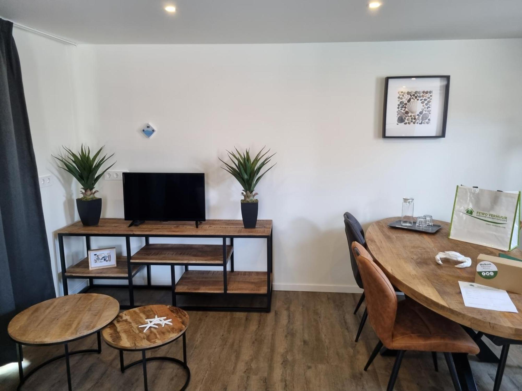 2B Nieuwe Vakantie Woning Met Terras Westkapelle Exterior photo